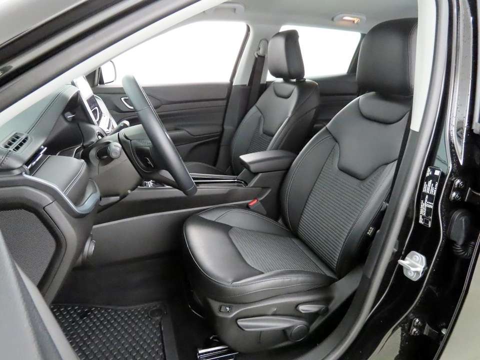 Jeep Compass - Imagem 9