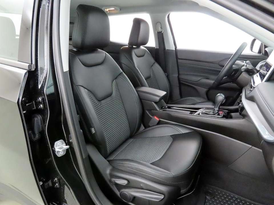 Jeep Compass - Imagem 10
