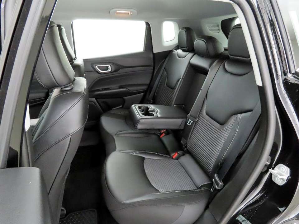 Jeep Compass - Imagem 11