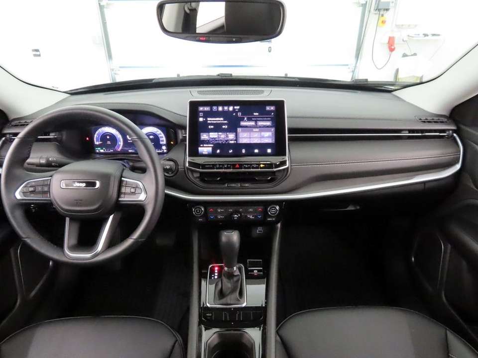 Jeep Compass - Imagem 12