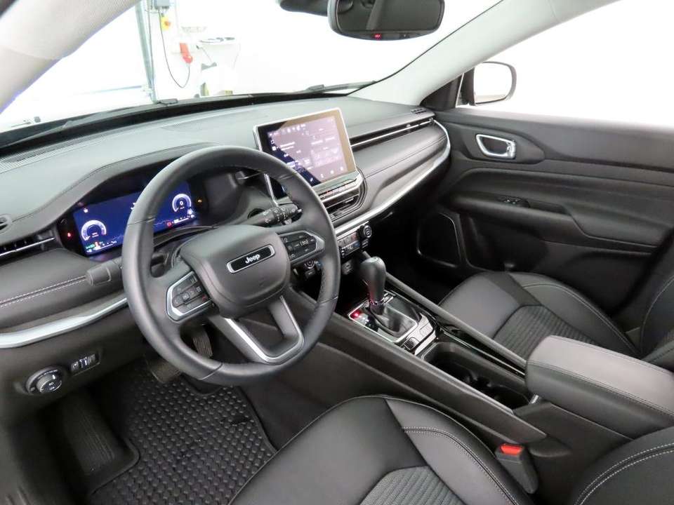 Jeep Compass - Imagem 13