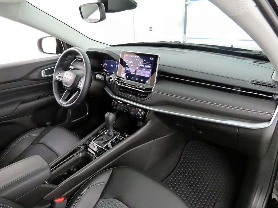 Jeep Compass - Imagem 14