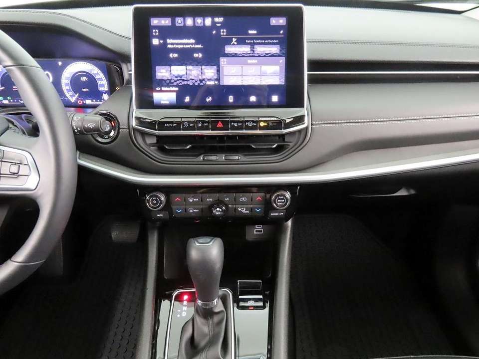Jeep Compass - Imagem 15