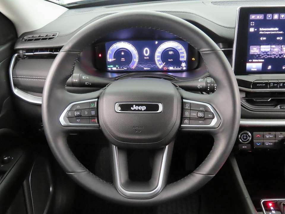 Jeep Compass - Imagem 20