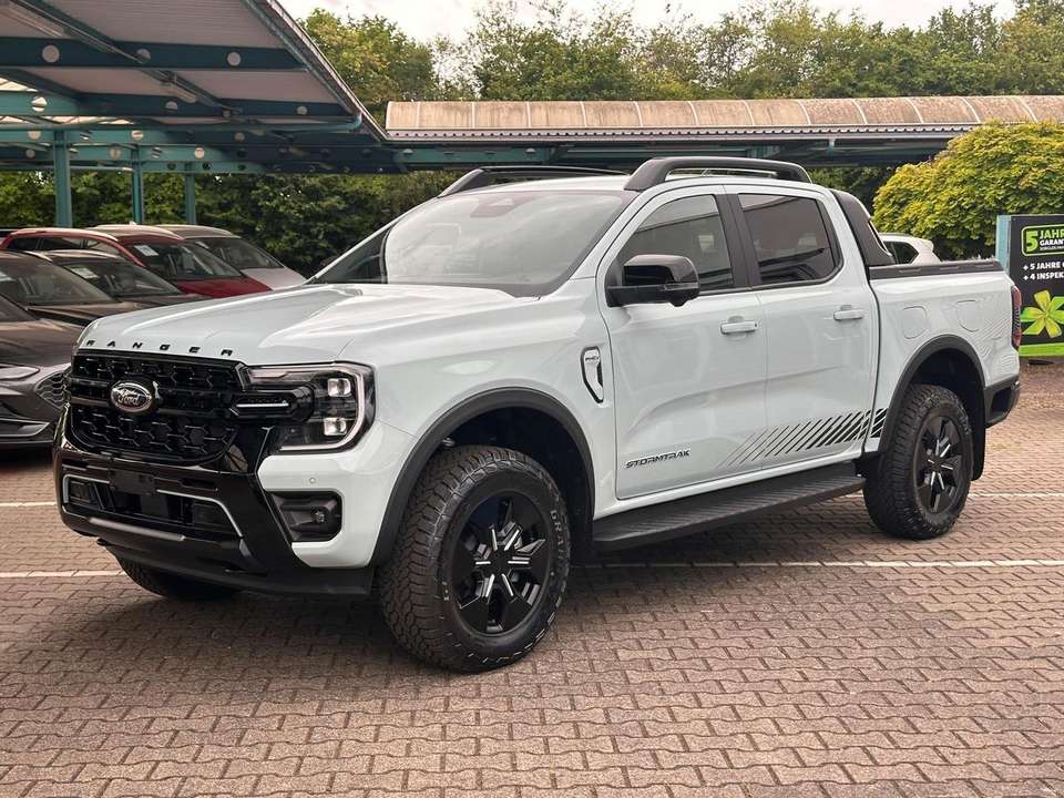 Ford Ranger - Imagem 2