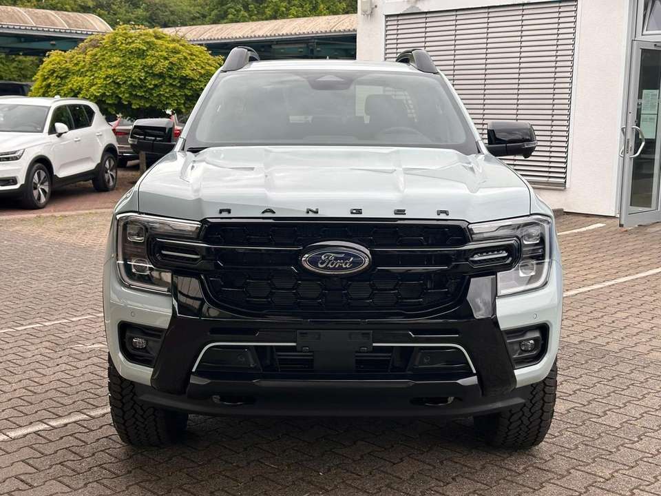Ford Ranger - Imagem 3