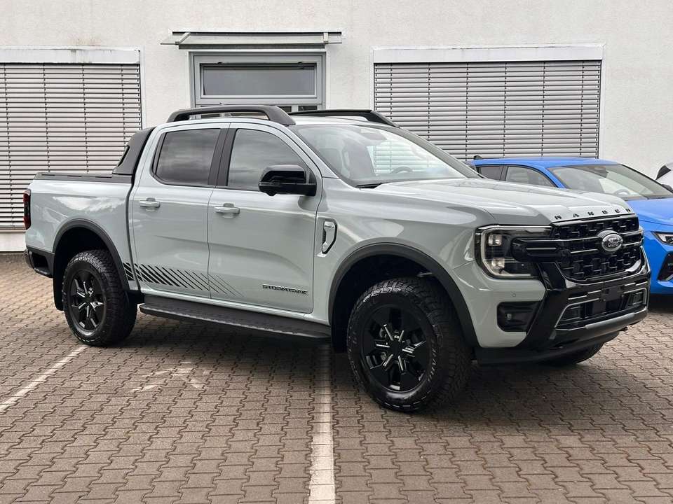 Ford Ranger - Imagem 5