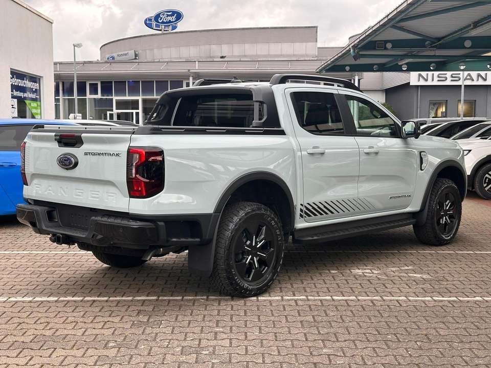 Ford Ranger - Imagem 6
