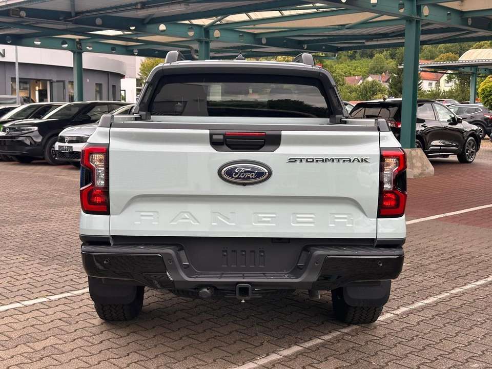 Ford Ranger - Imagem 7
