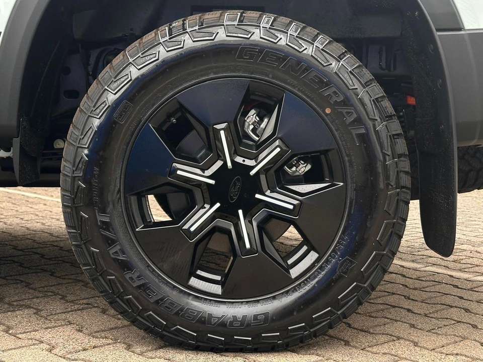 Ford Ranger - Imagem 8