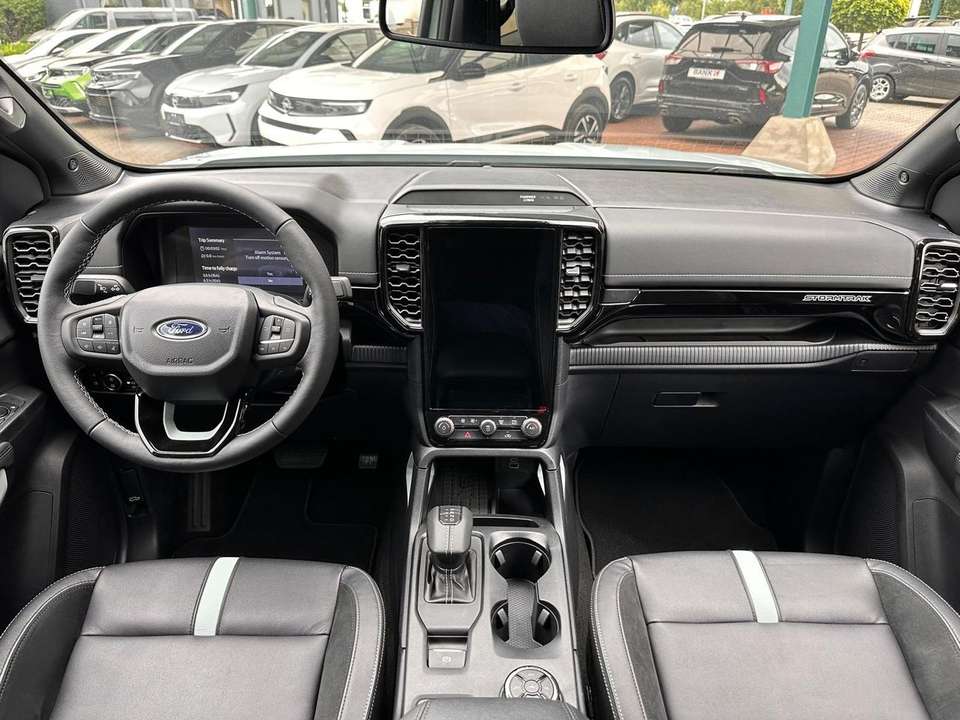 Ford Ranger - Imagem 11