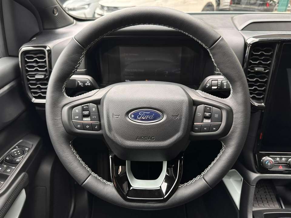 Ford Ranger - Imagem 12