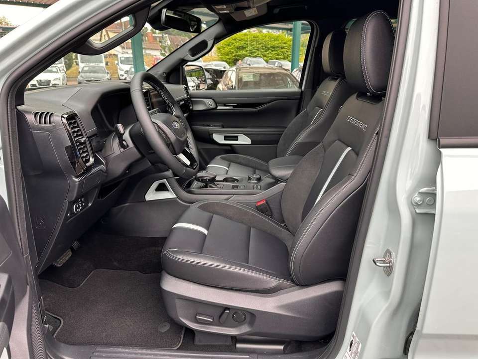 Ford Ranger - Imagem 13