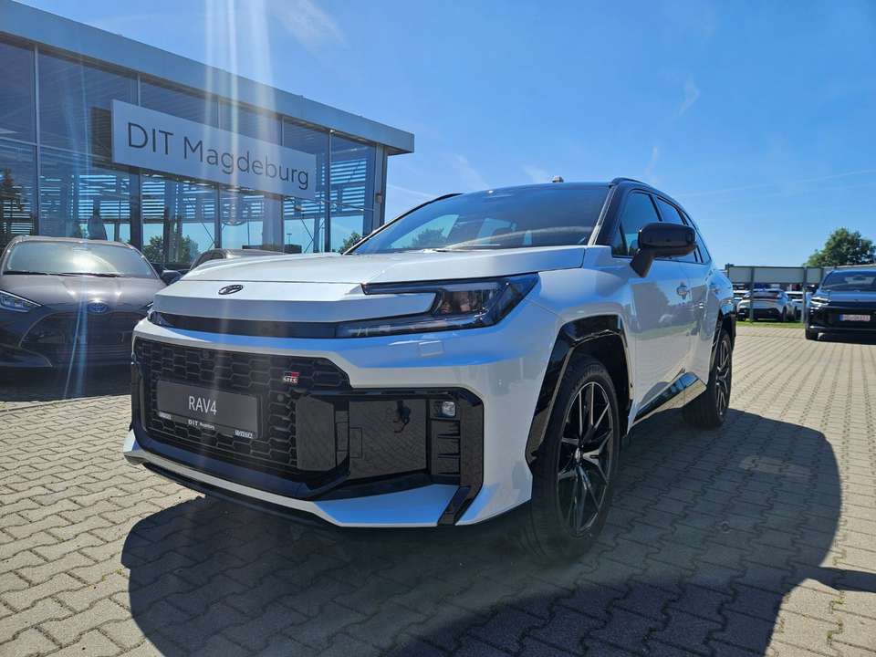 Toyota RAV 4 - Imagem 3