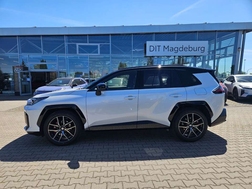Toyota RAV 4 - Imagem 5