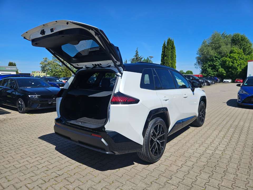 Toyota RAV 4 - Imagem 9