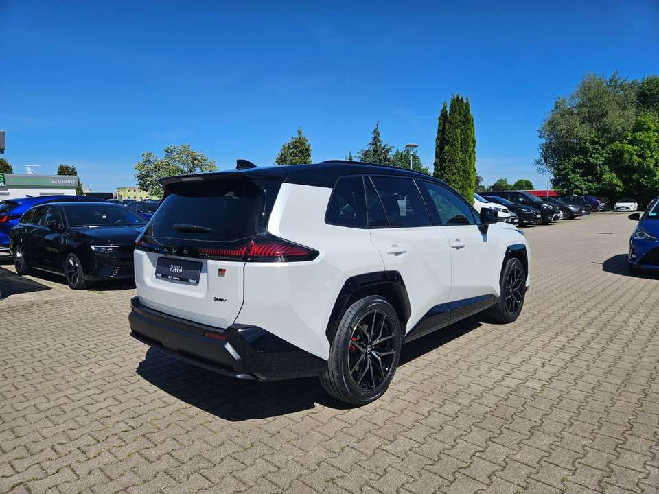 Toyota RAV 4 - Imagem 10
