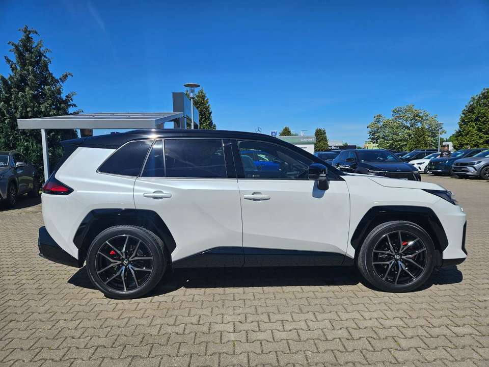 Toyota RAV 4 - Imagem 12