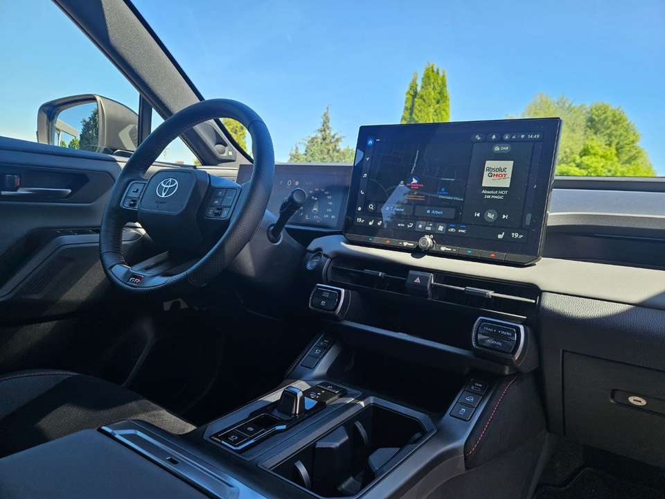 Toyota RAV 4 - Imagem 16