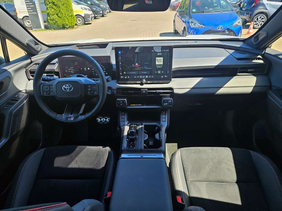 Toyota RAV 4 - Imagem 17