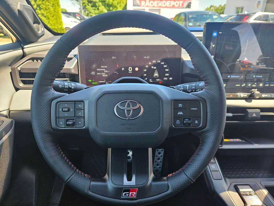 Toyota RAV 4 - Imagem 19