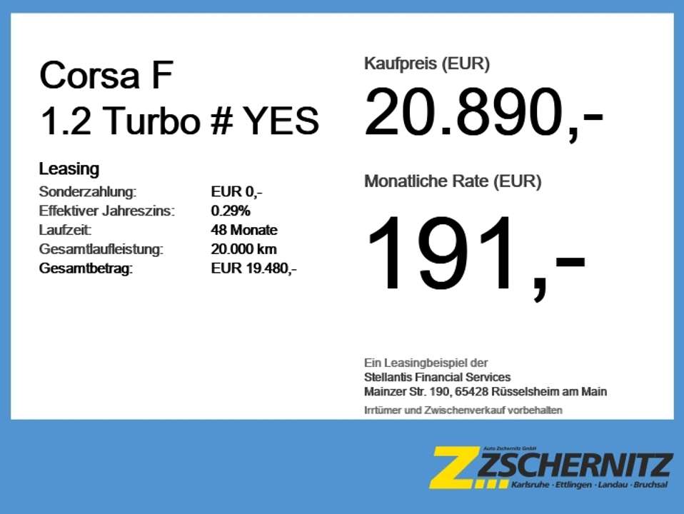 Opel Corsa - Imagem 2