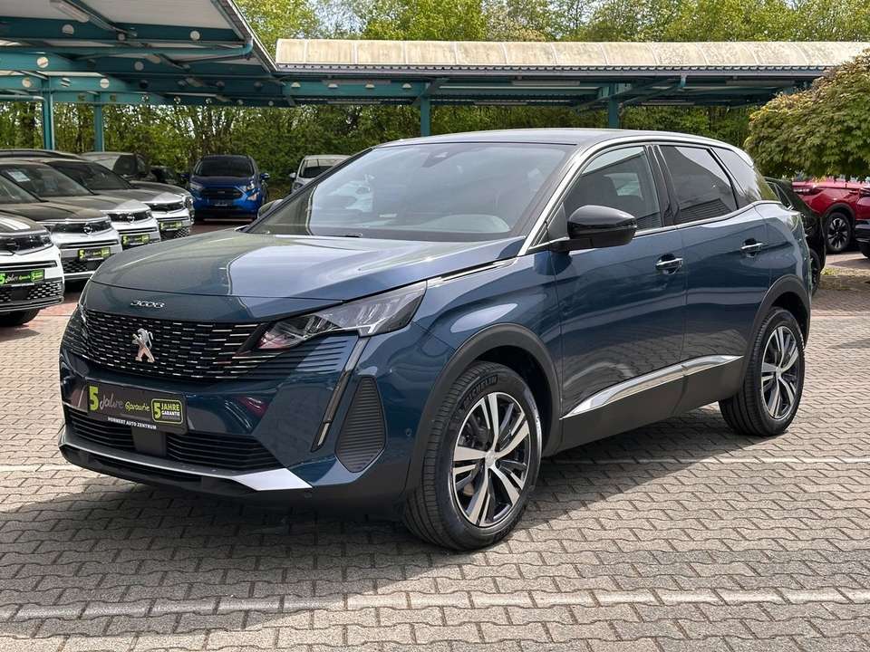 Peugeot 3008 - Imagem 2