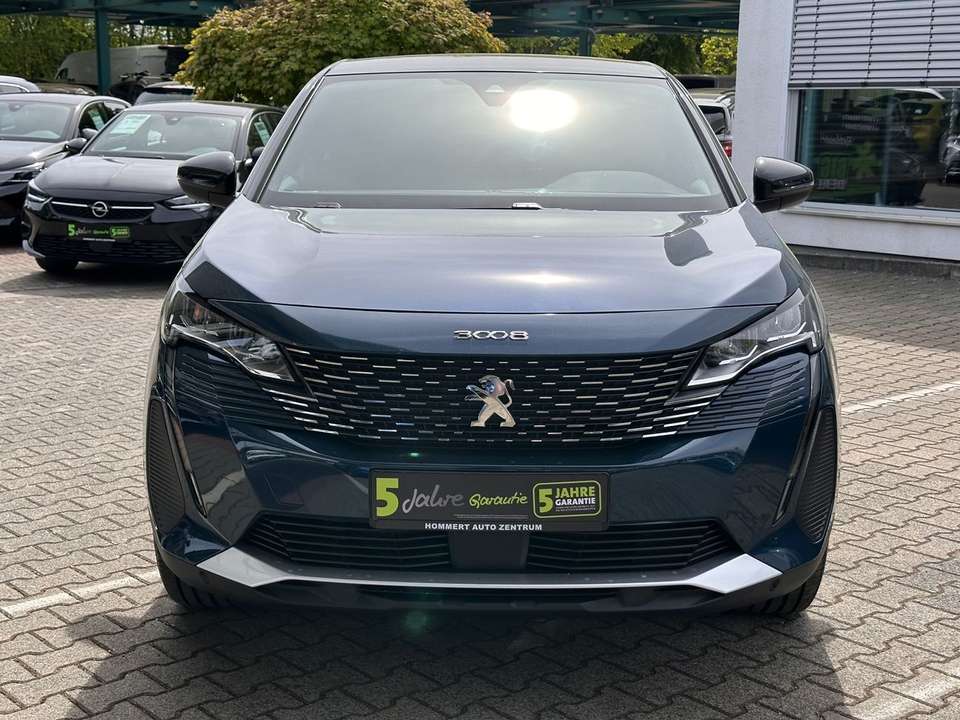 Peugeot 3008 - Imagem 3