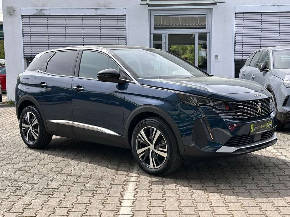Peugeot 3008 - Imagem 5
