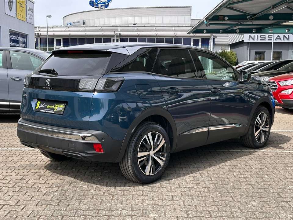 Peugeot 3008 - Imagem 6