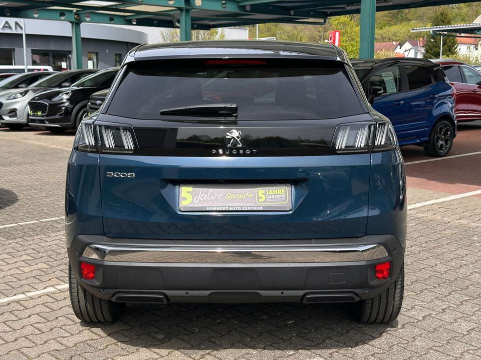 Peugeot 3008 - Imagem 7