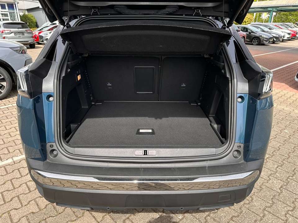 Peugeot 3008 - Imagem 9