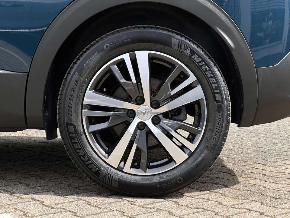 Peugeot 3008 - Imagem 10