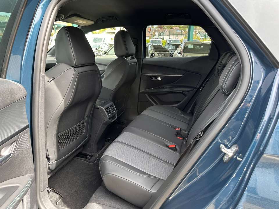 Peugeot 3008 - Imagem 11