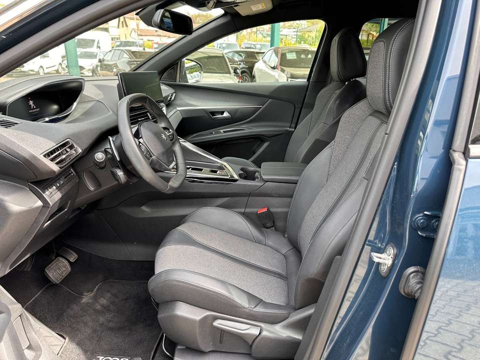 Peugeot 3008 - Imagem 12