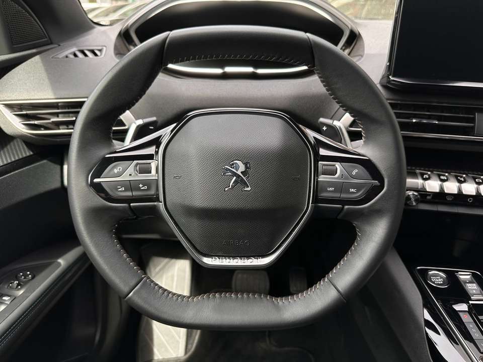 Peugeot 3008 - Imagem 14