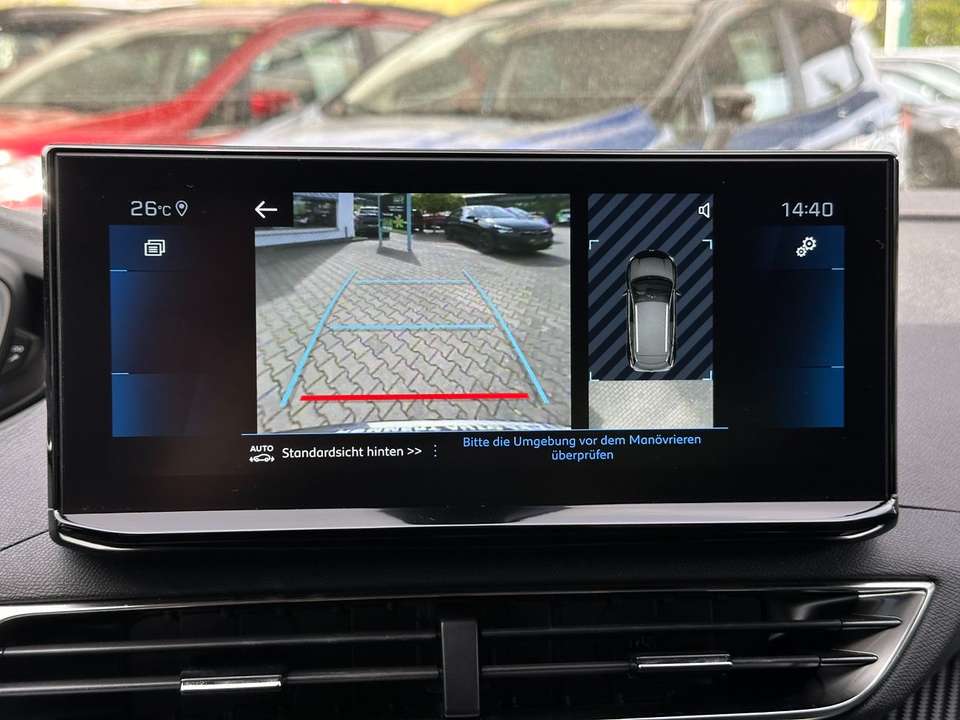 Peugeot 3008 - Imagem 15