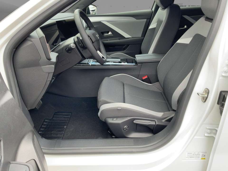 Opel Astra - Imagem 8