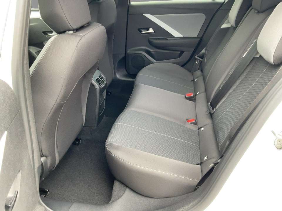 Opel Astra - Imagem 9