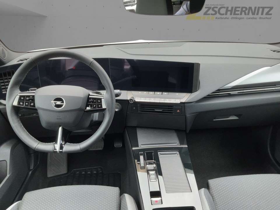 Opel Astra - Imagem 10