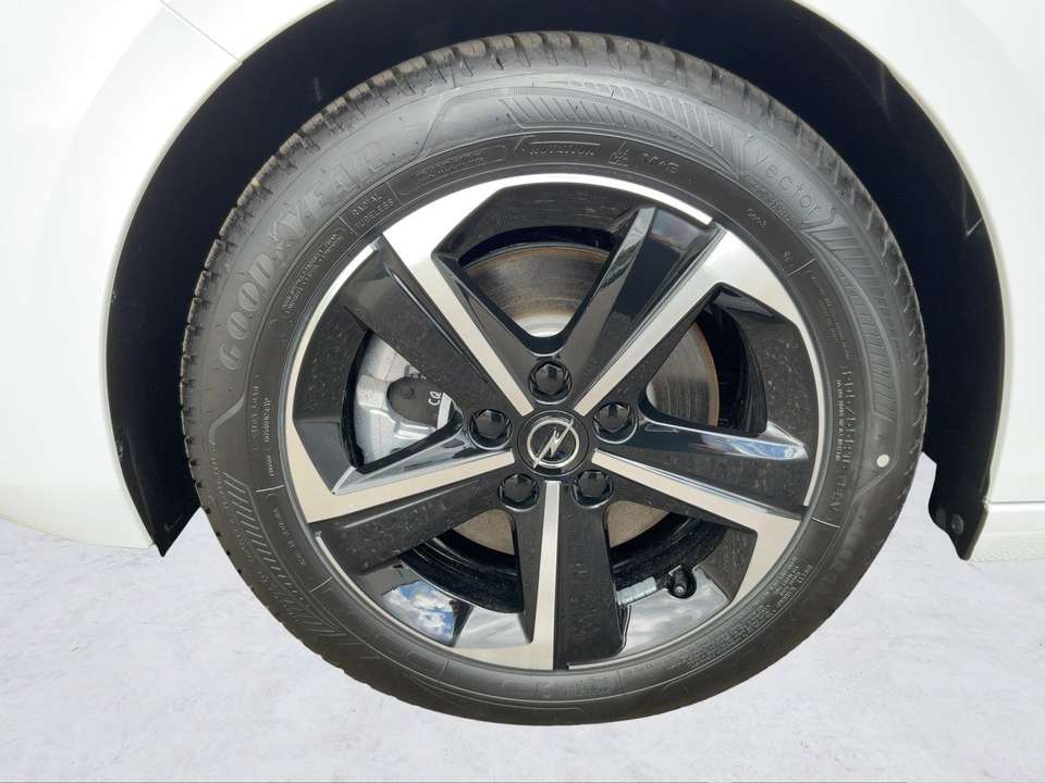 Opel Astra - Imagem 13
