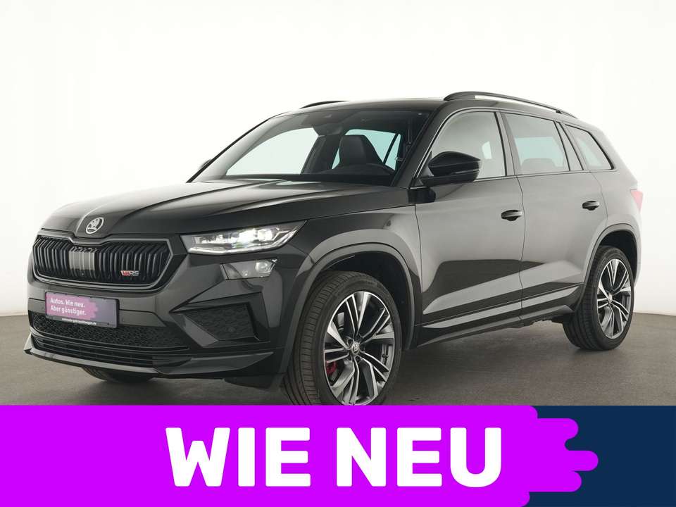 Skoda Kodiaq - Imagem 1