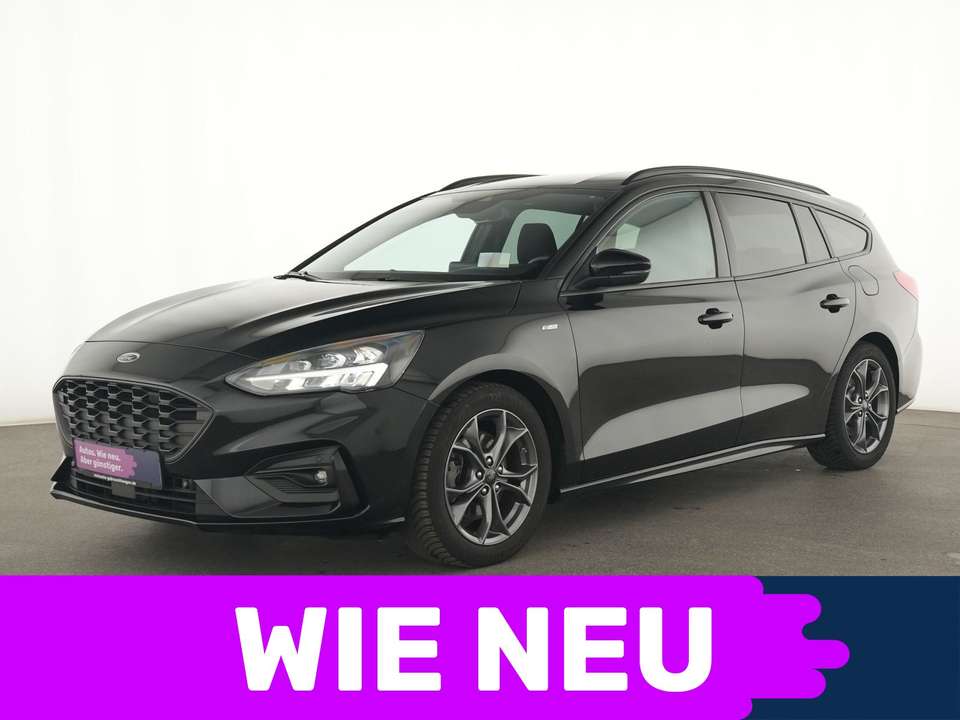 Ford Focus - Imagem 1