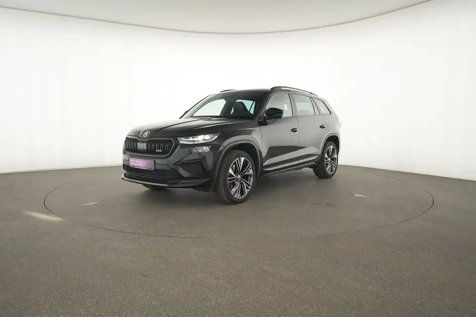 Skoda Kodiaq - Imagem 2