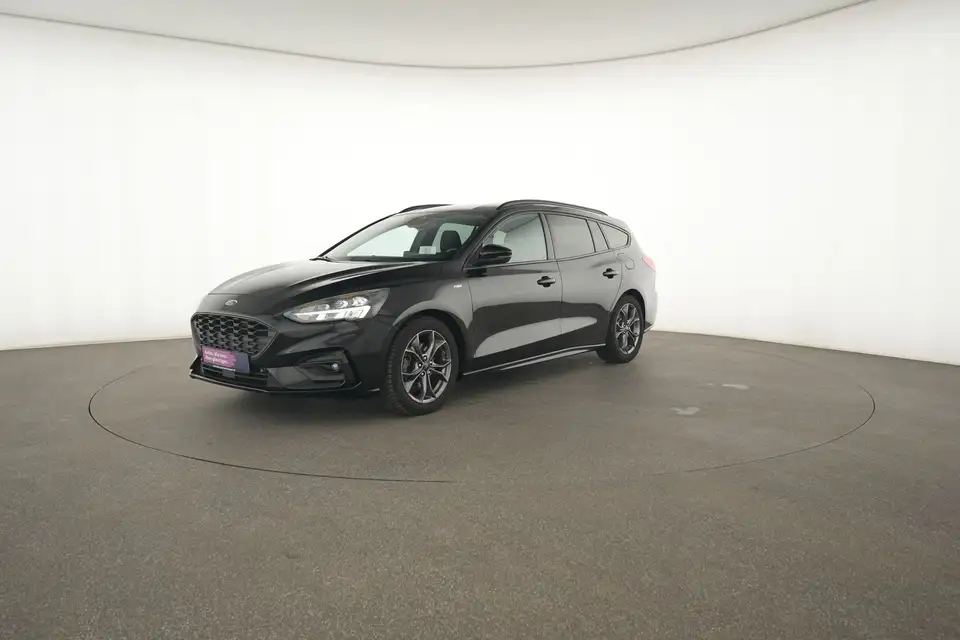 Ford Focus - Imagem 2
