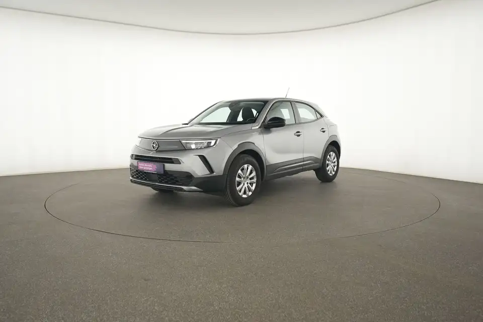 Opel Mokka - Imagem 2