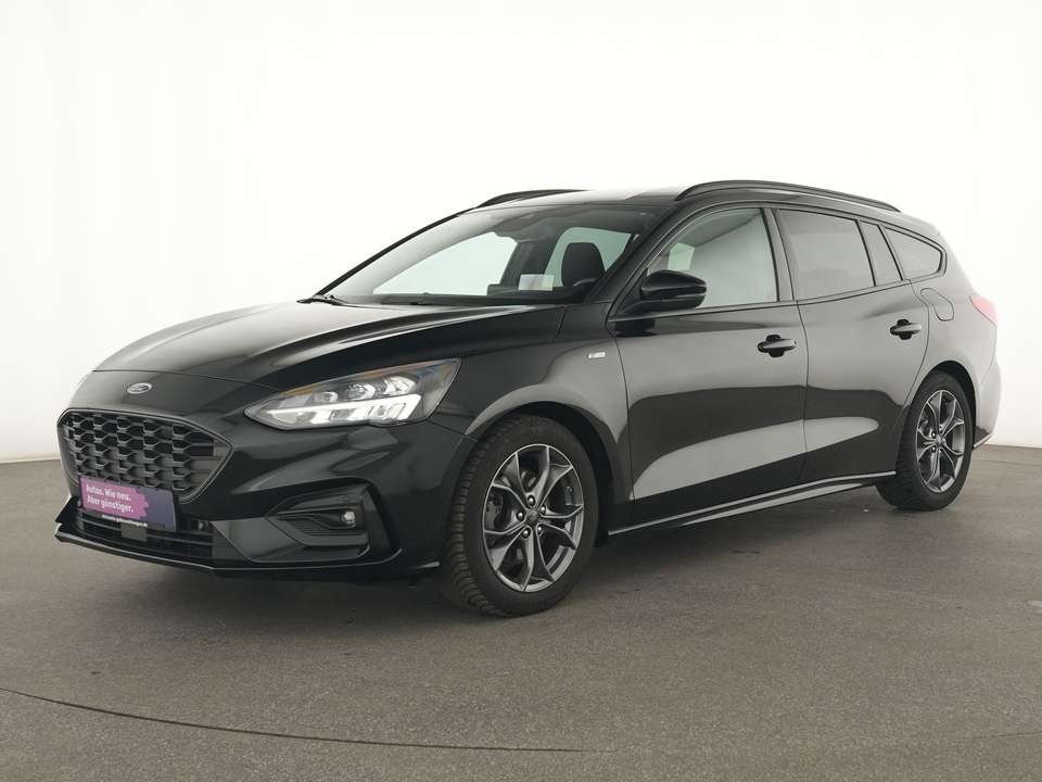 Ford Focus - Imagem 3