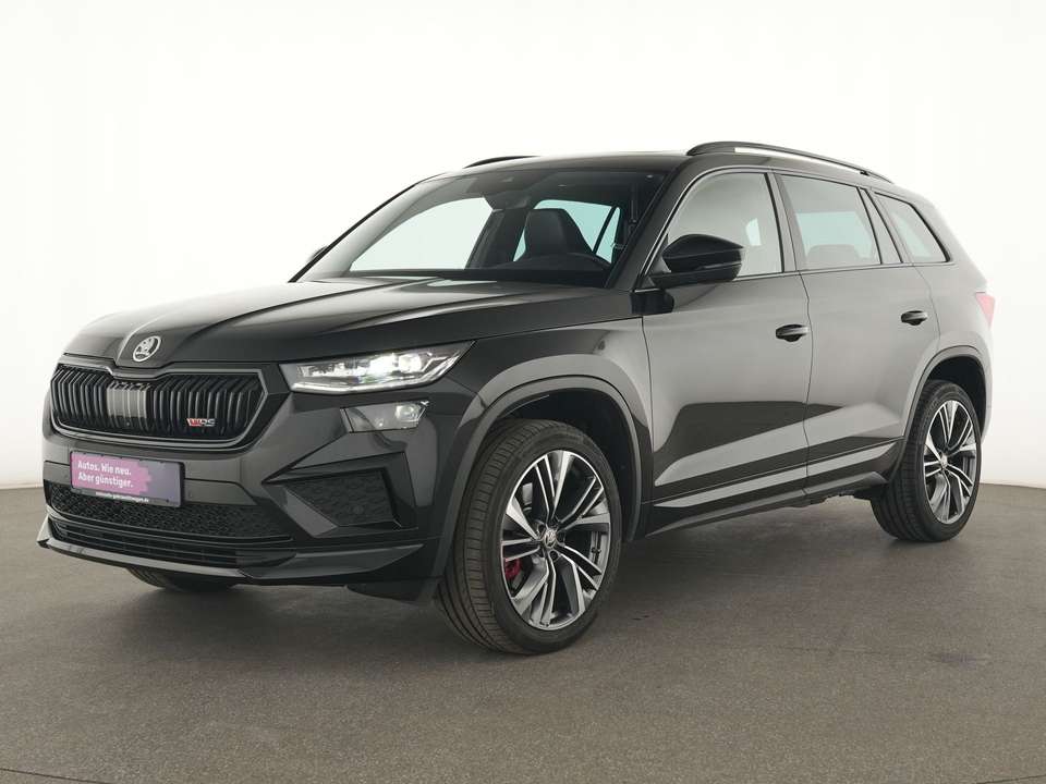 Skoda Kodiaq - Imagem 3