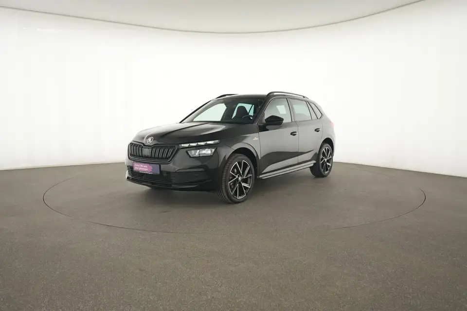 Skoda Kamiq - Imagem 2