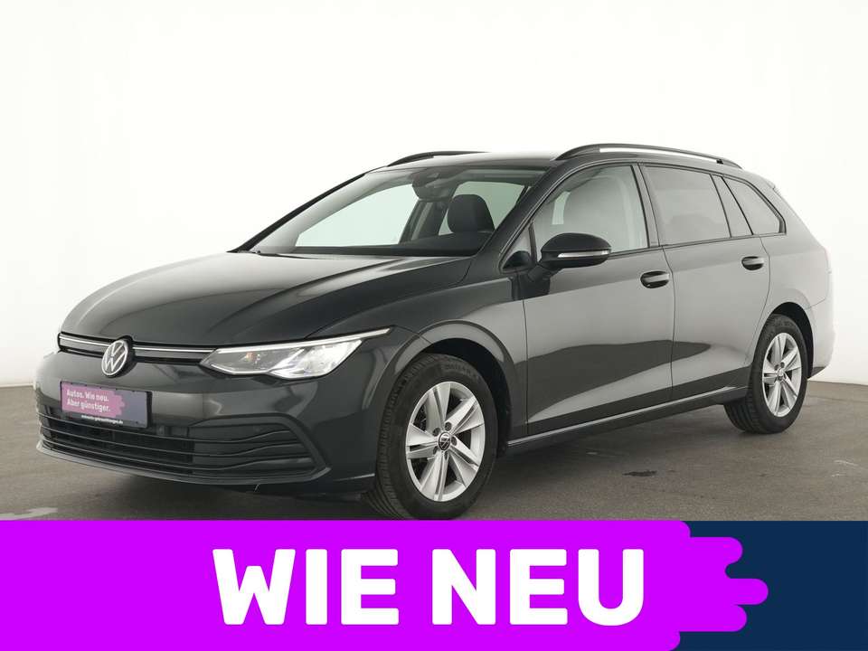 Volkswagen Golf - Imagem 1